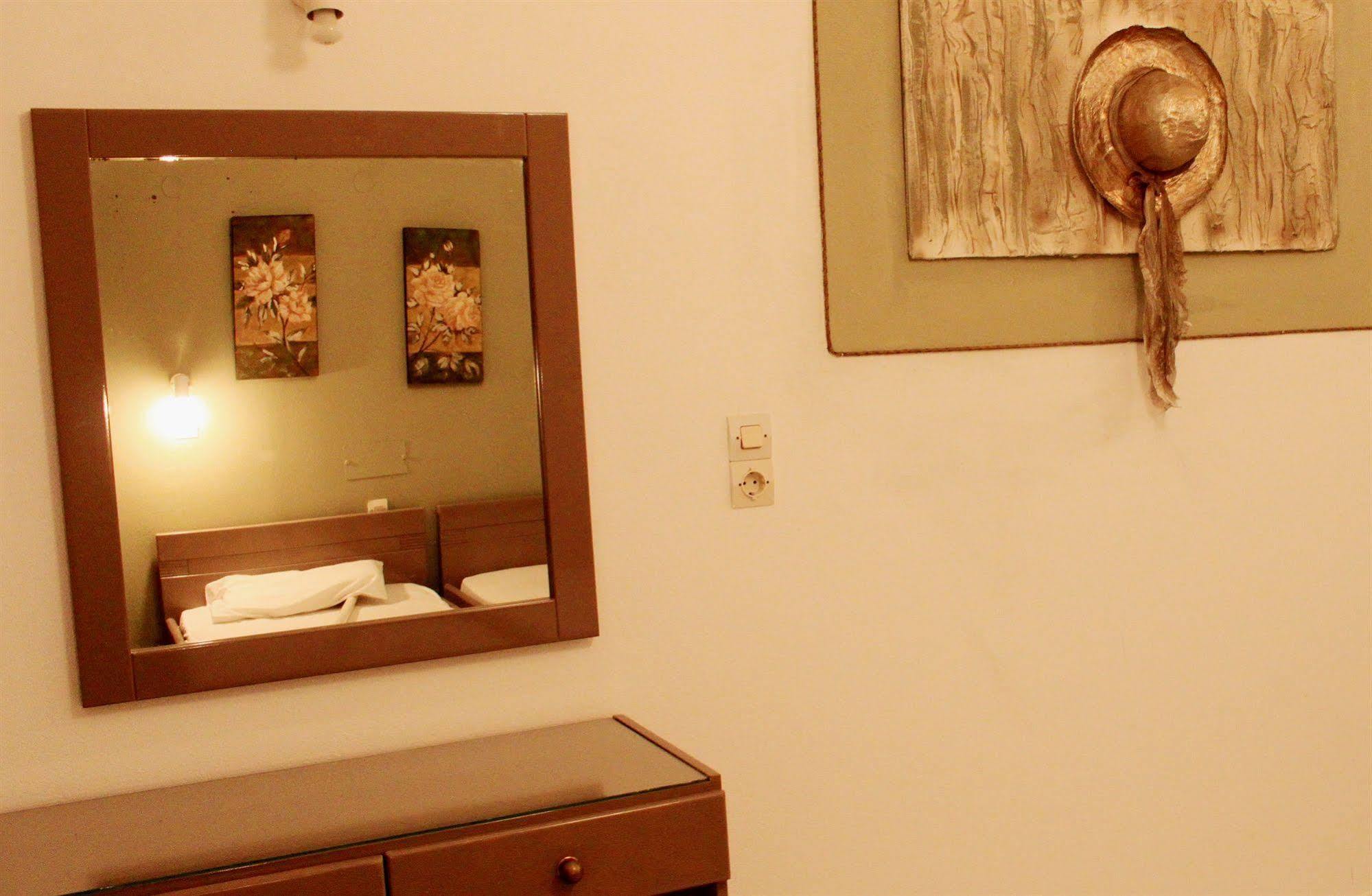 Silver Sun & Aparthotel Malia (Crete)