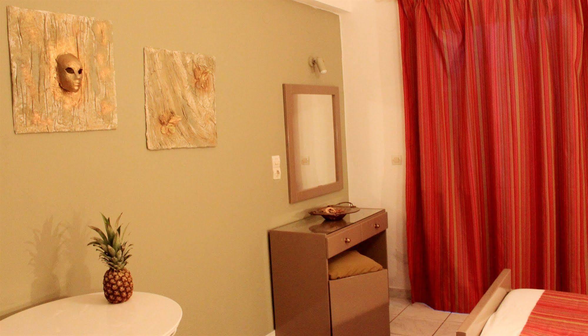 Aparthotel Silver Sun & 2*
