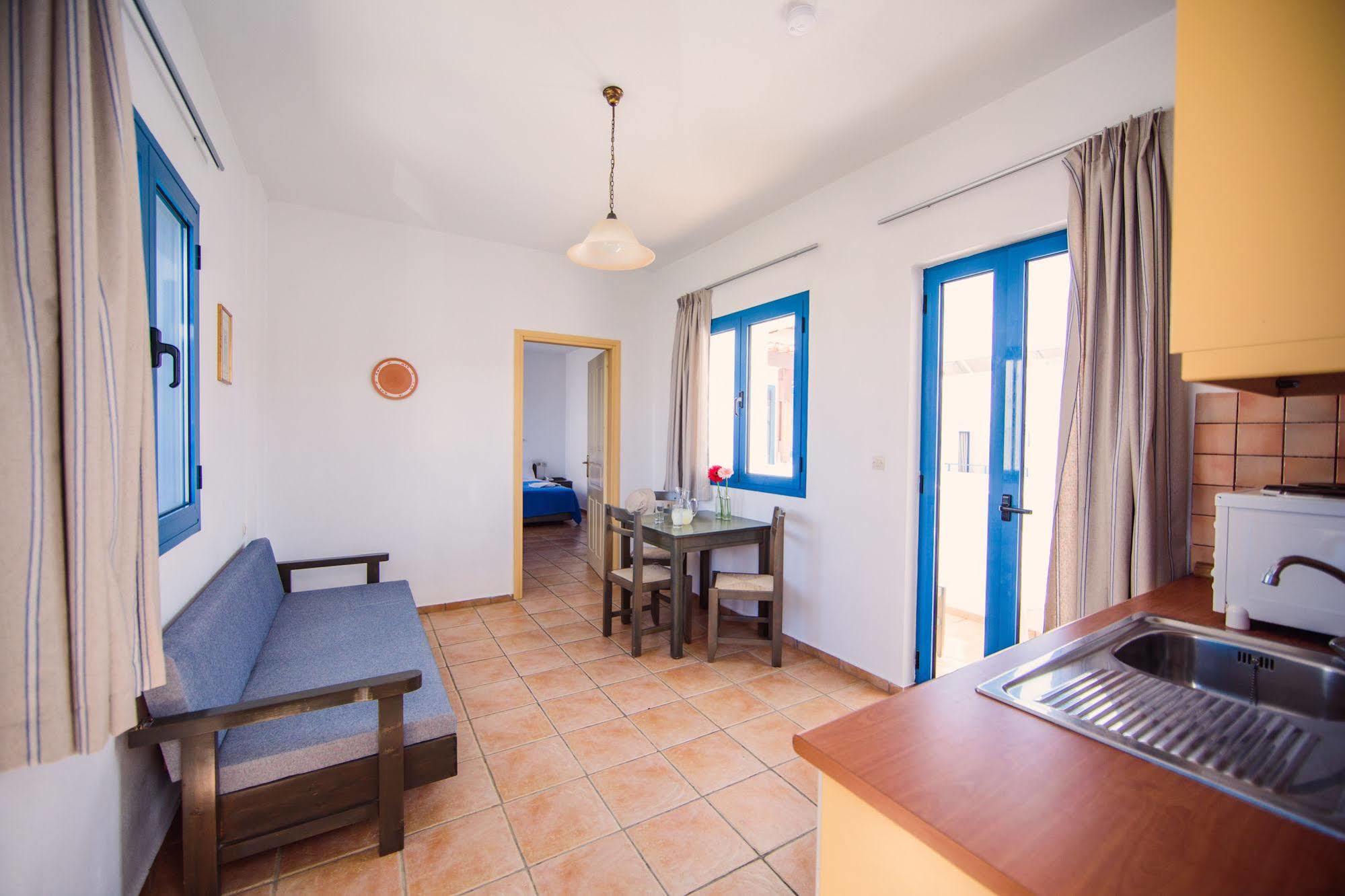Iliana Apartment Georgioupoli