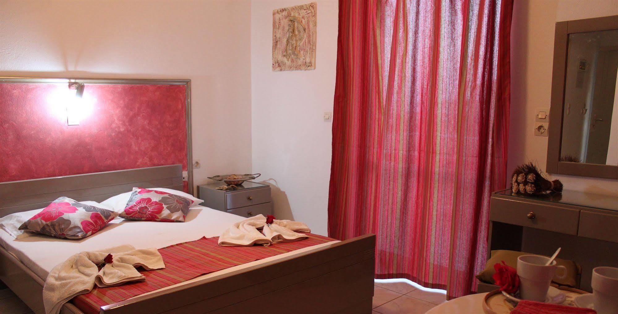 Silver Sun & Aparthotel