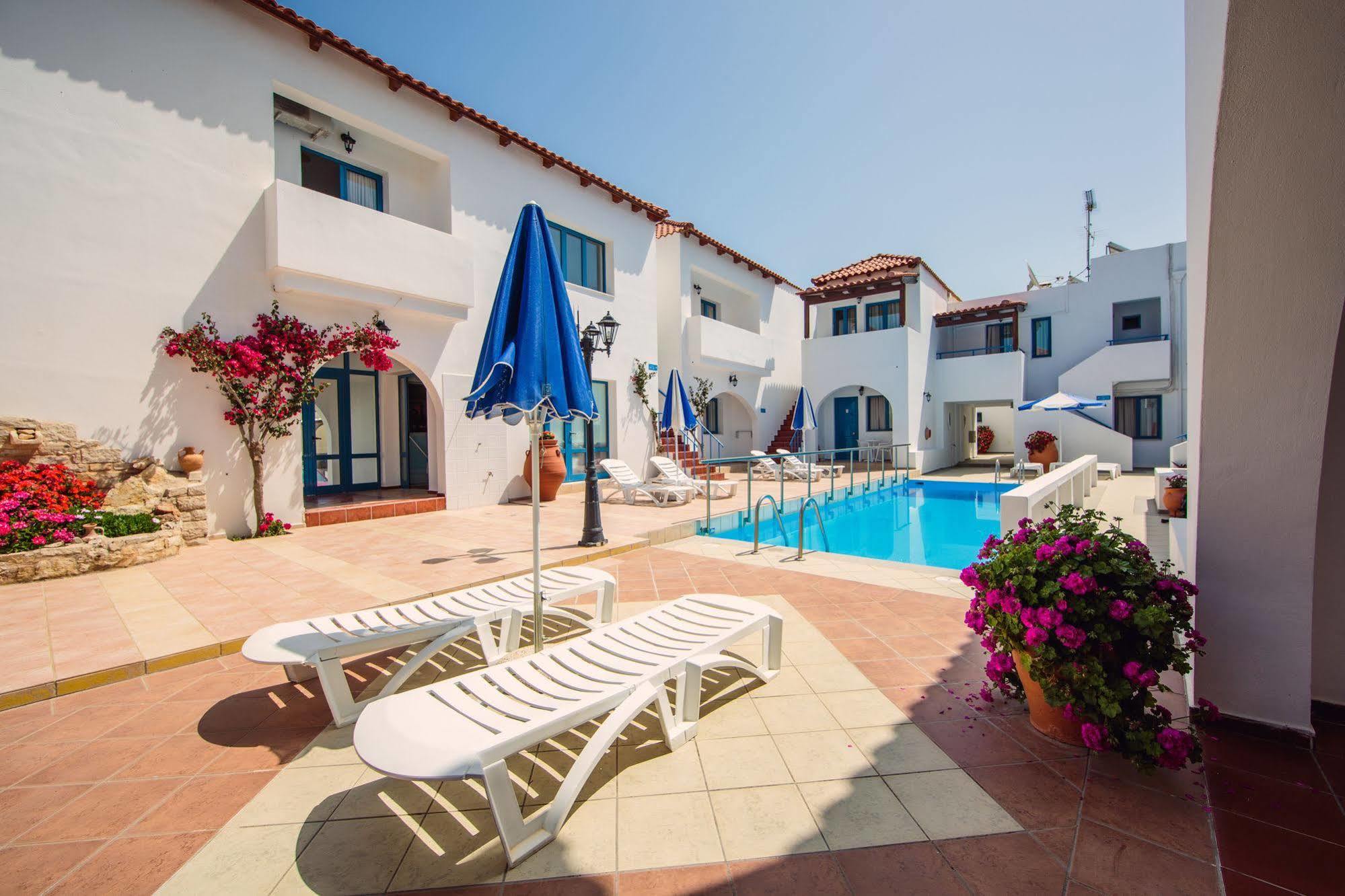 Apartment Iliana