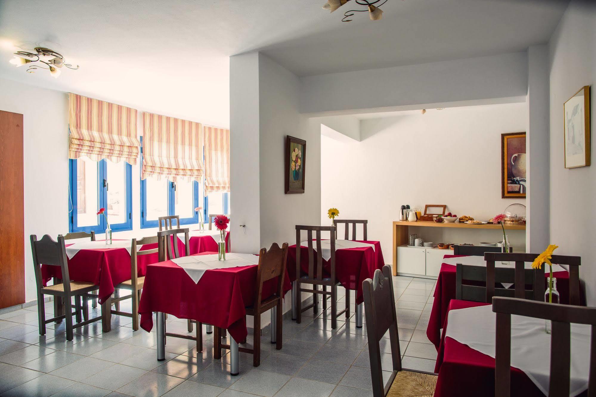 Iliana Apartment Georgioupoli