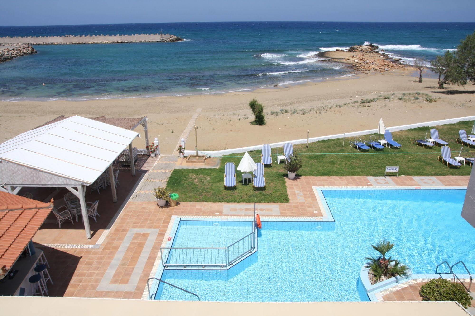 Silver Sun & Aparthotel 2*