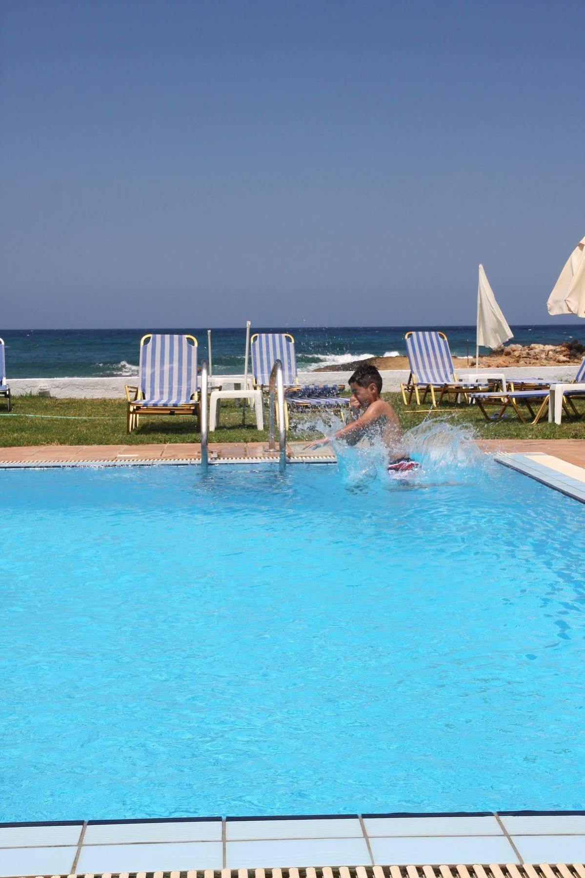 Silver Sun & Aparthotel 2*