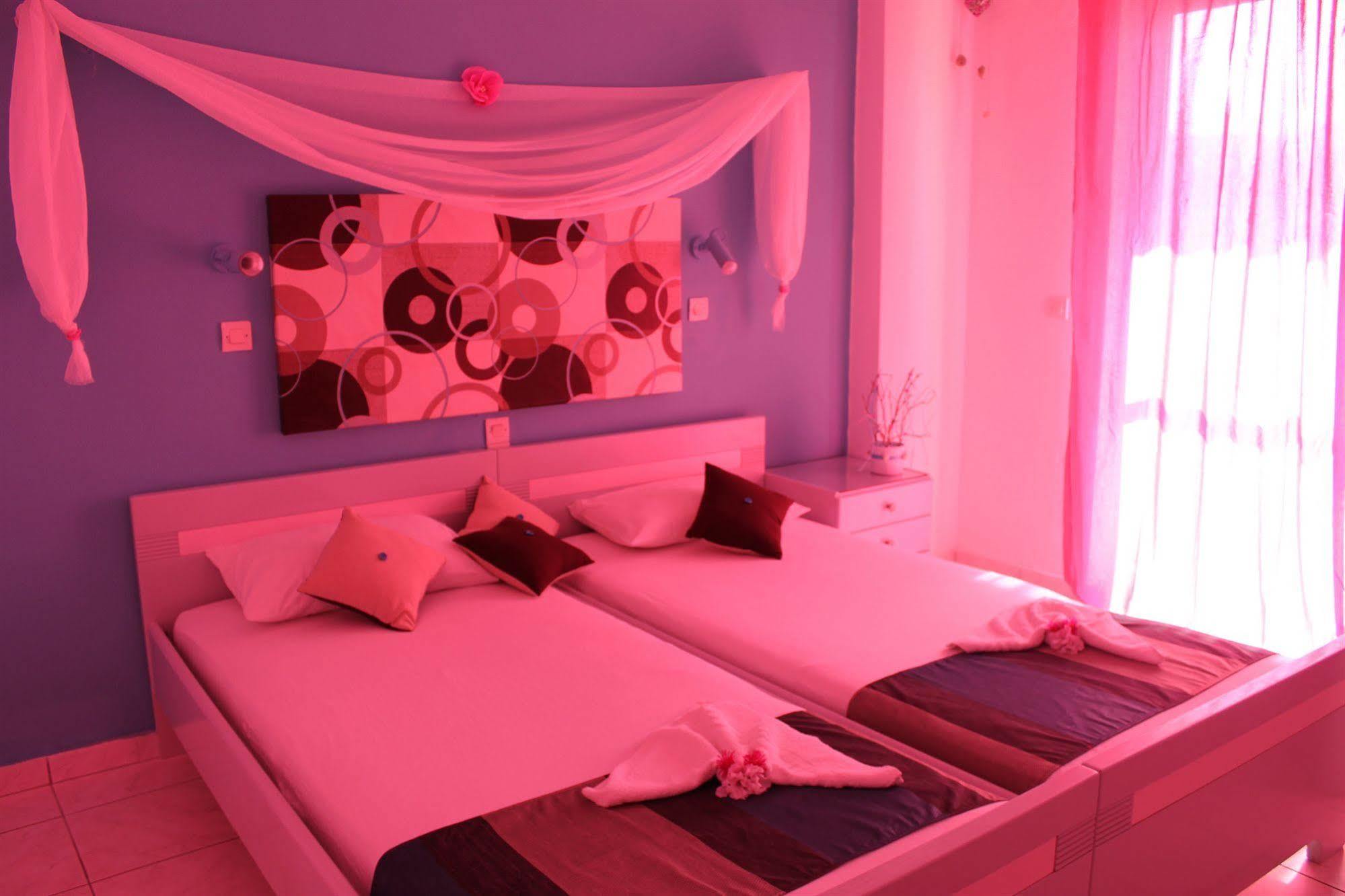 Silver Sun & Aparthotel