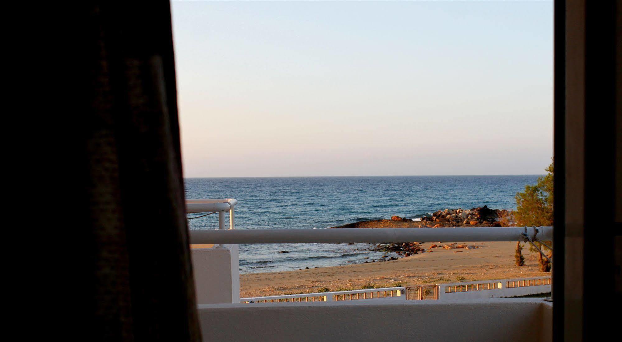 Silver Sun & Malia (Crete)
