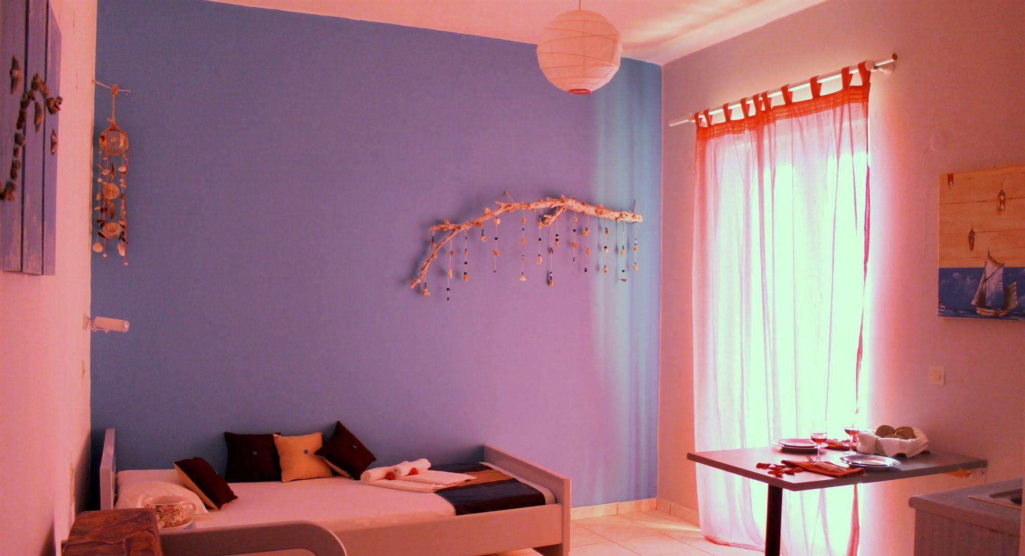 Silver Sun & Aparthotel