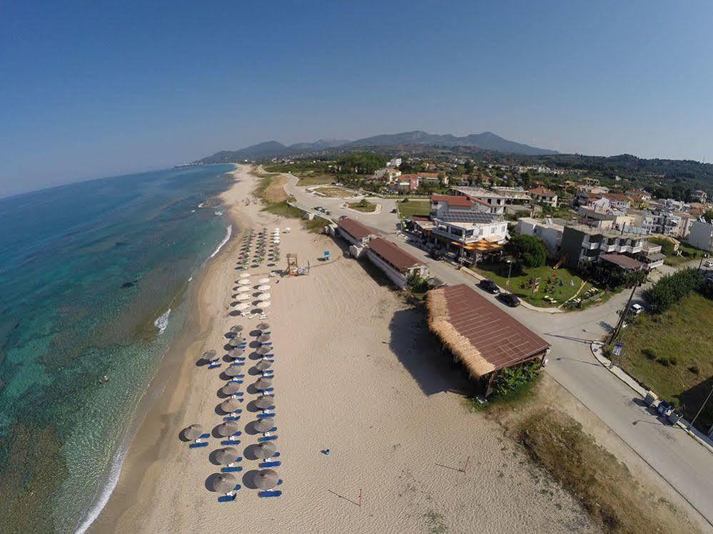 Esperanza Hotel Kanali (Epirus)