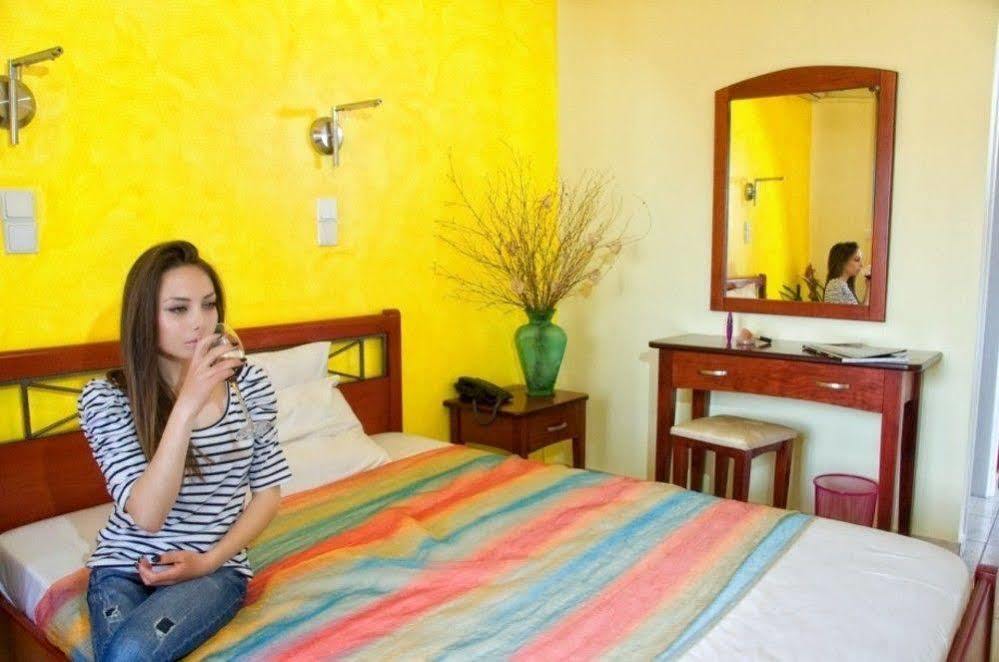Esperanza Hotel
