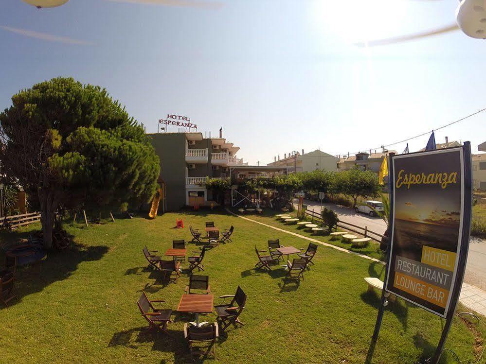 Hotel Esperanza