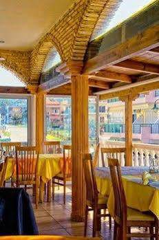 Esperanza 3* Kanali (Epirus)
