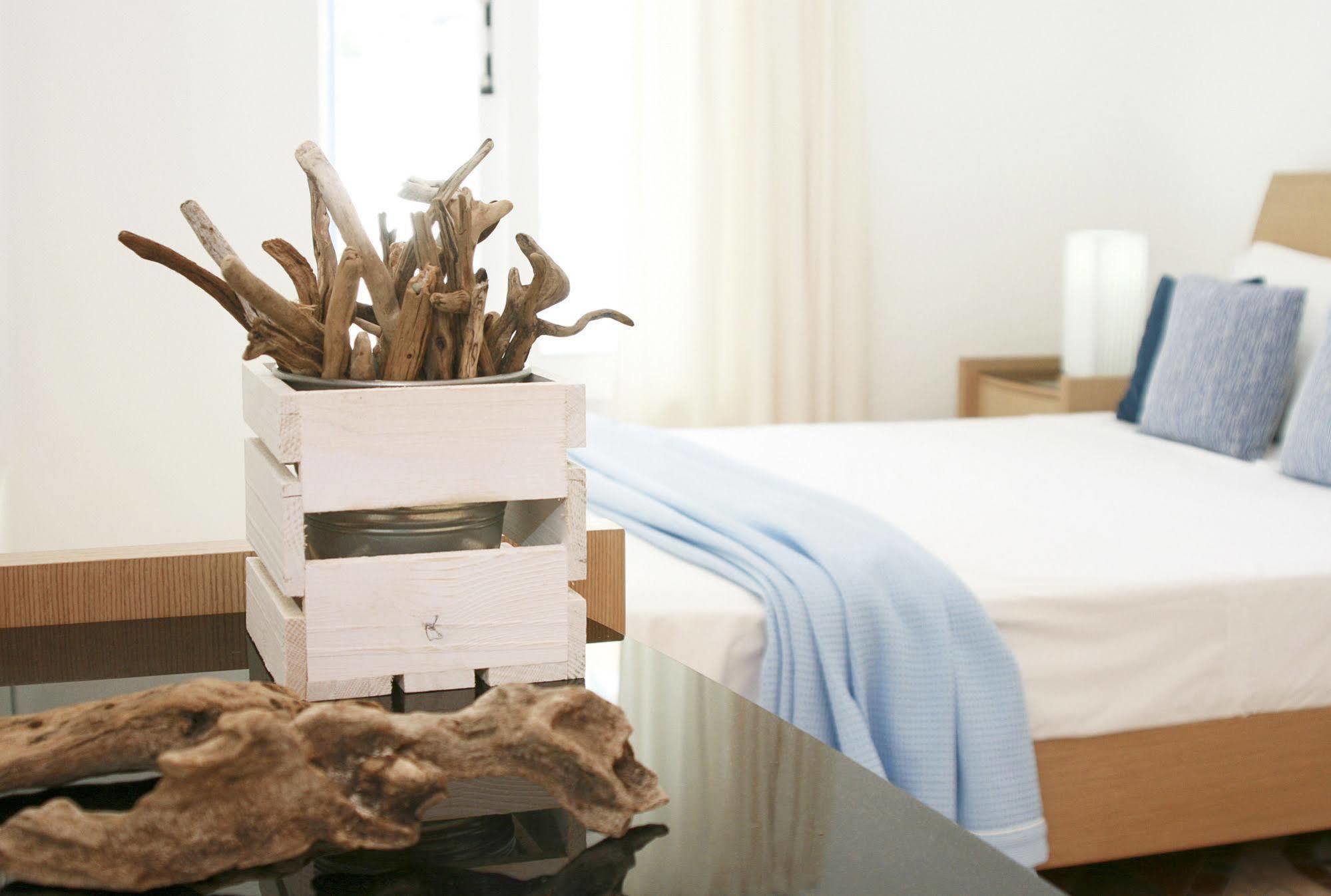 Vithos Apartment Astypalaia