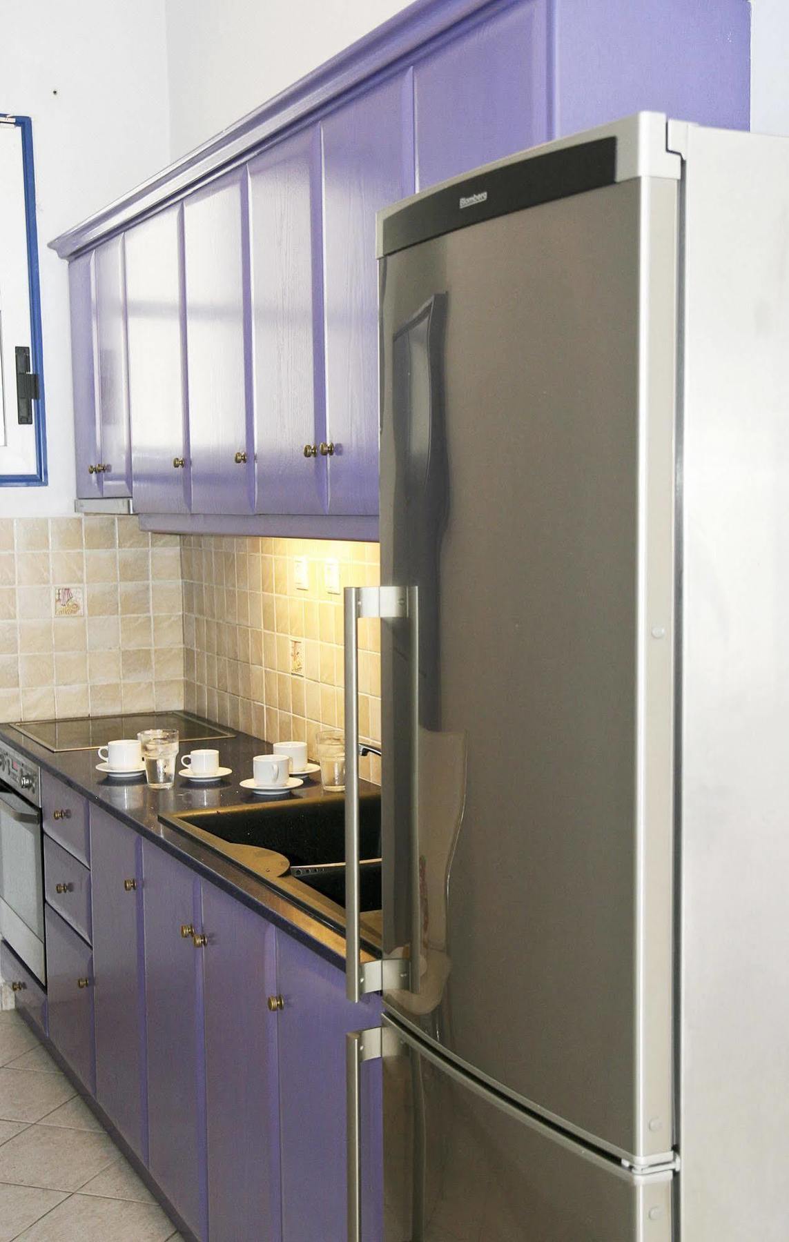 Vithos 5* Astypalaia