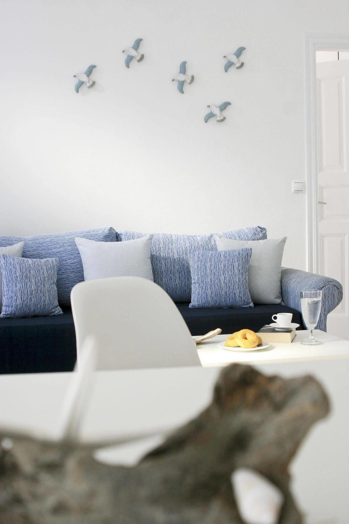 Vithos 5* Astypalaia