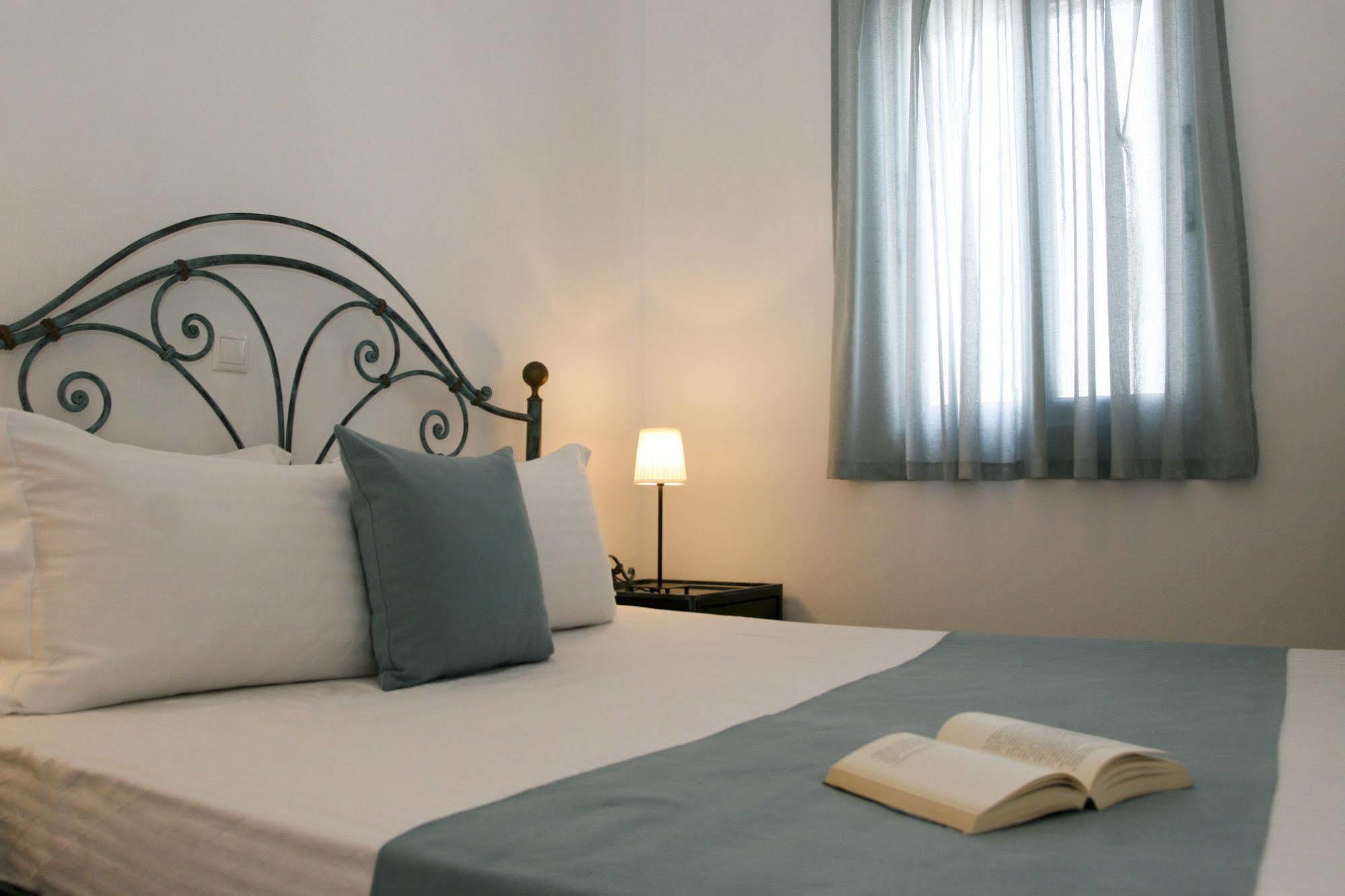 Apartment Vithos Astypalaia