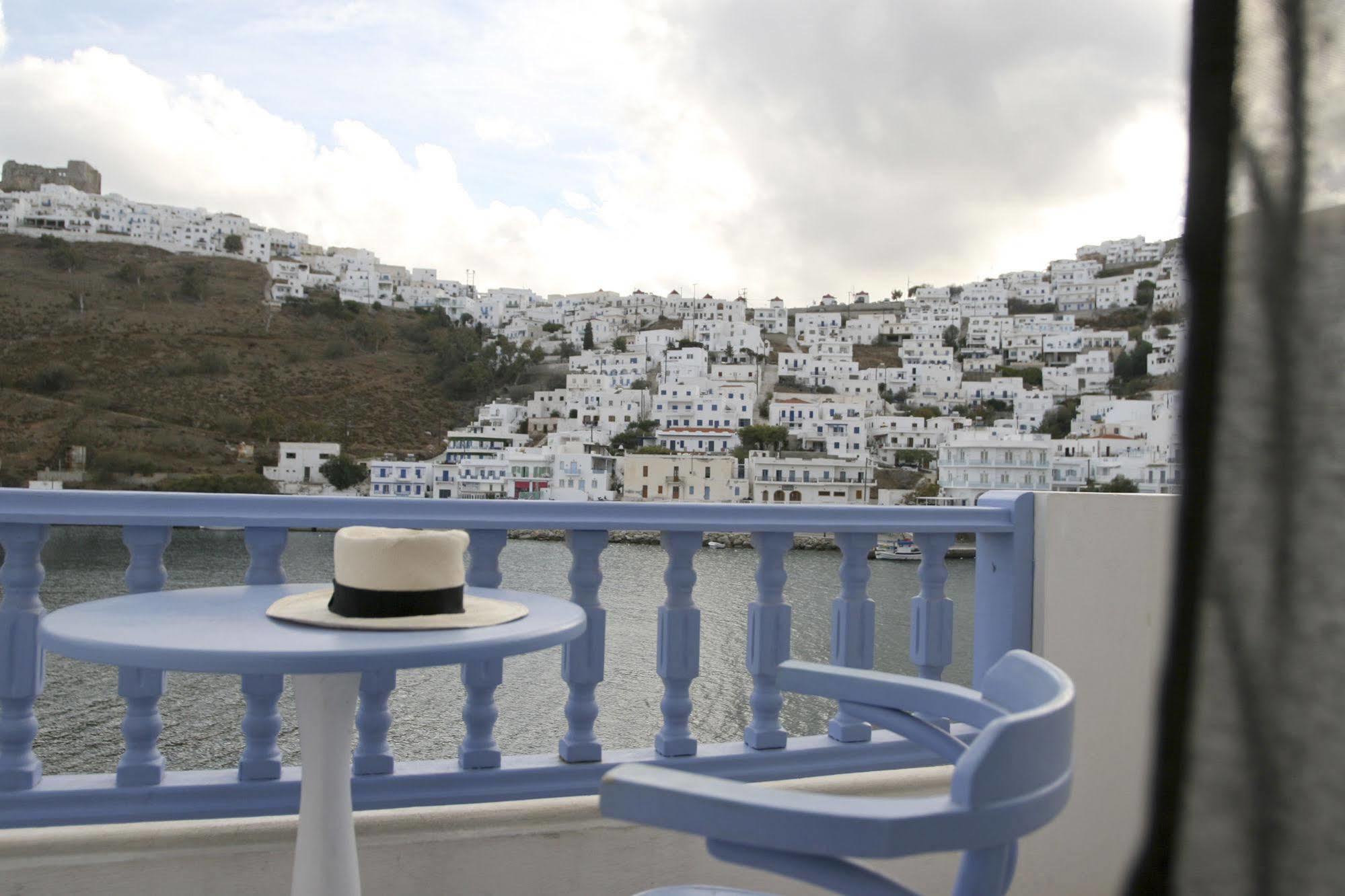 Vithos Astypalaia