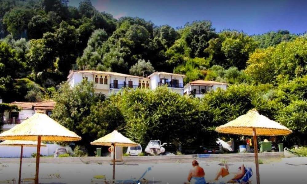 Apartment Kima & Agios Ioannis (Thessaly)