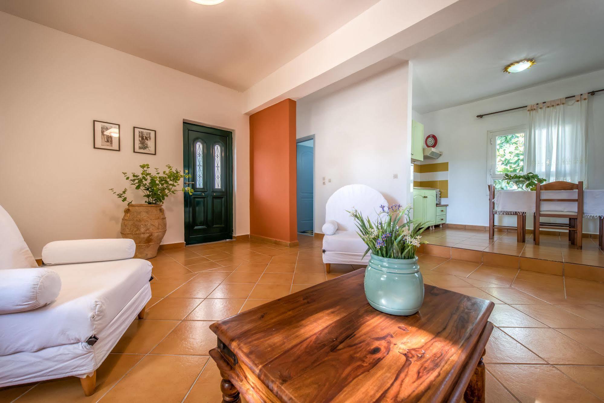 Lofos Soilis Aparthotel