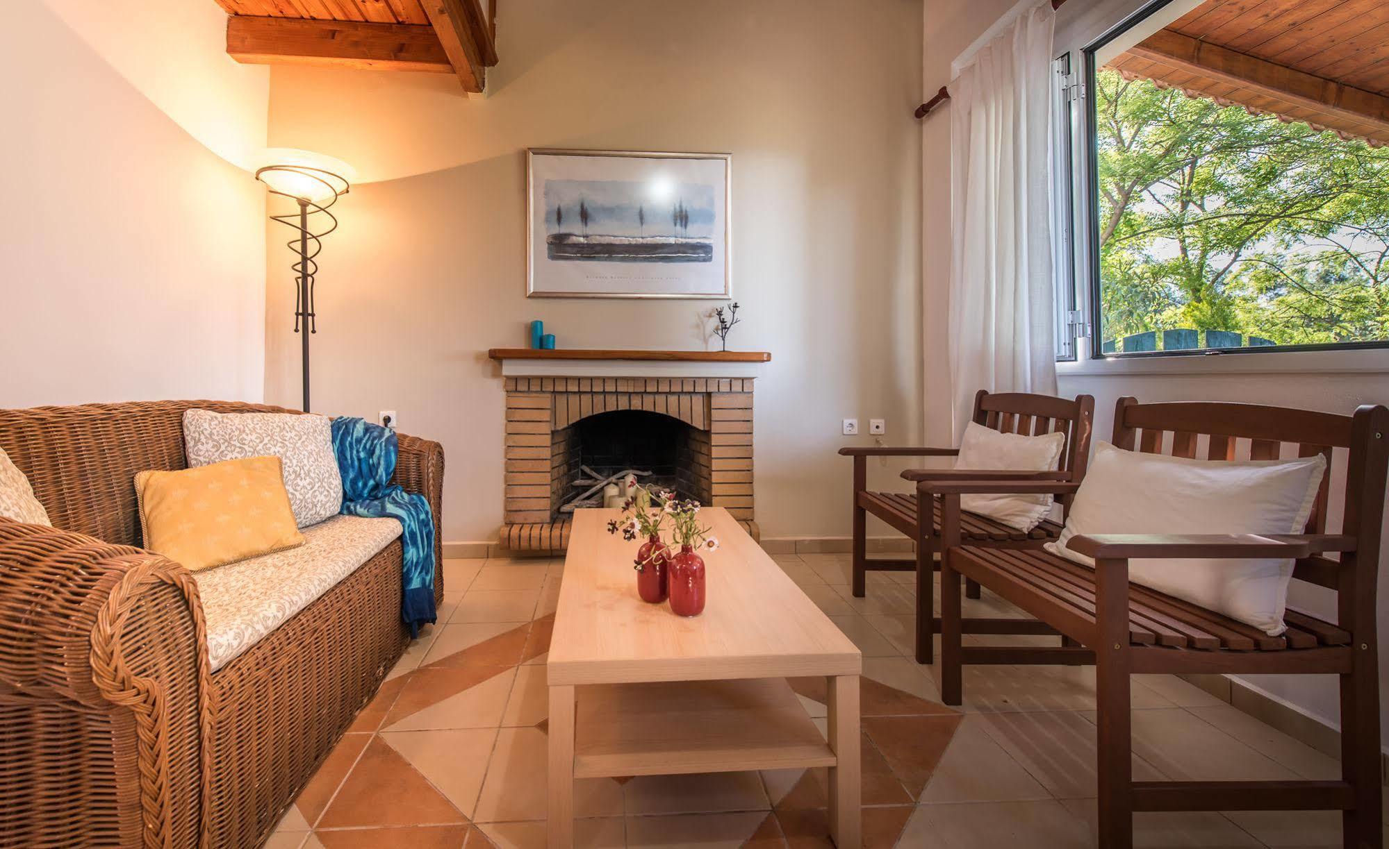 Aparthotel Lofos Soilis Tragaki