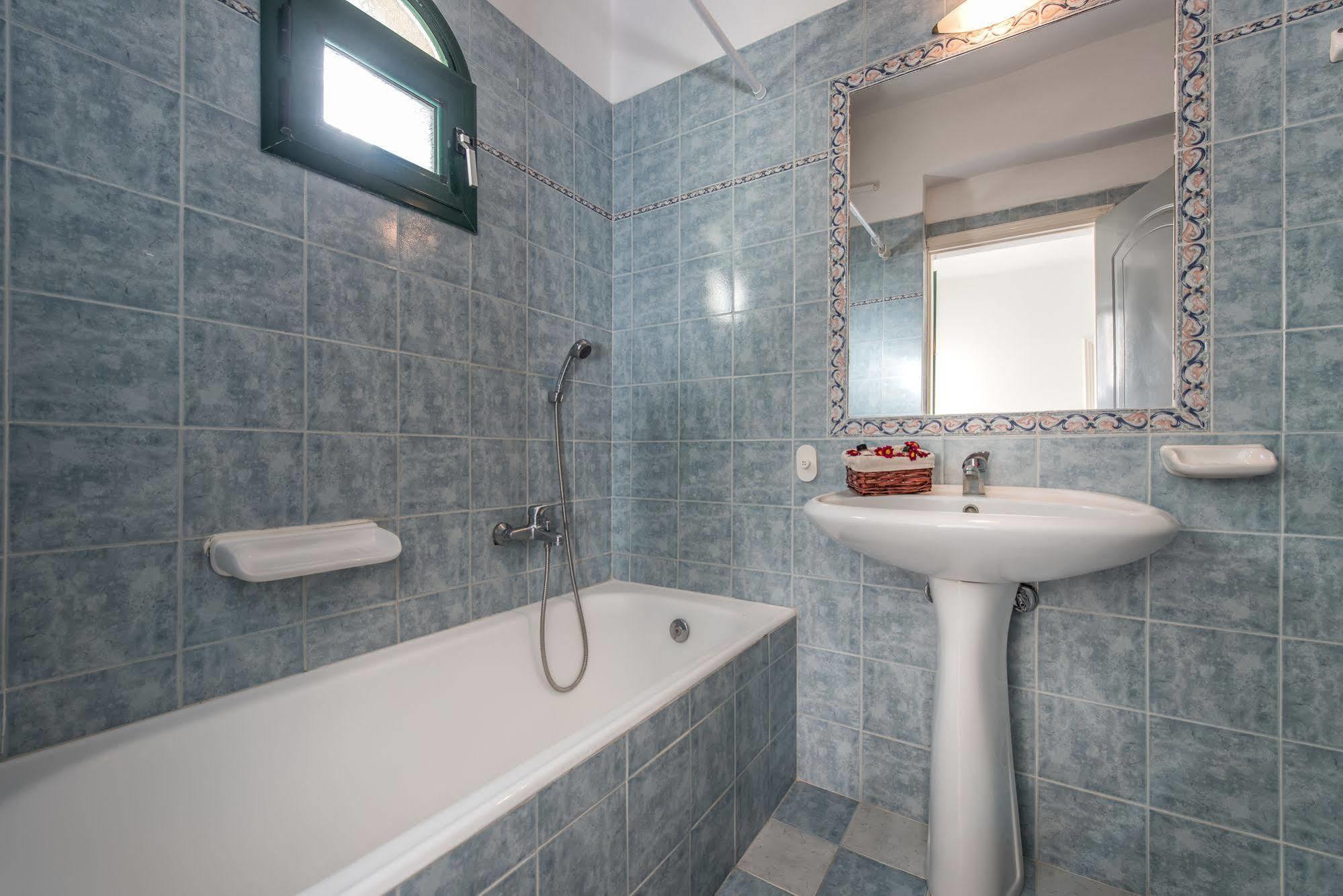 Aparthotel Lofos Soilis Tragaki