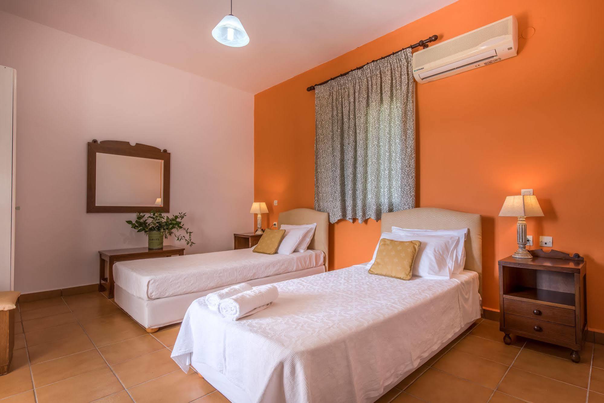 Aparthotel Lofos Soilis