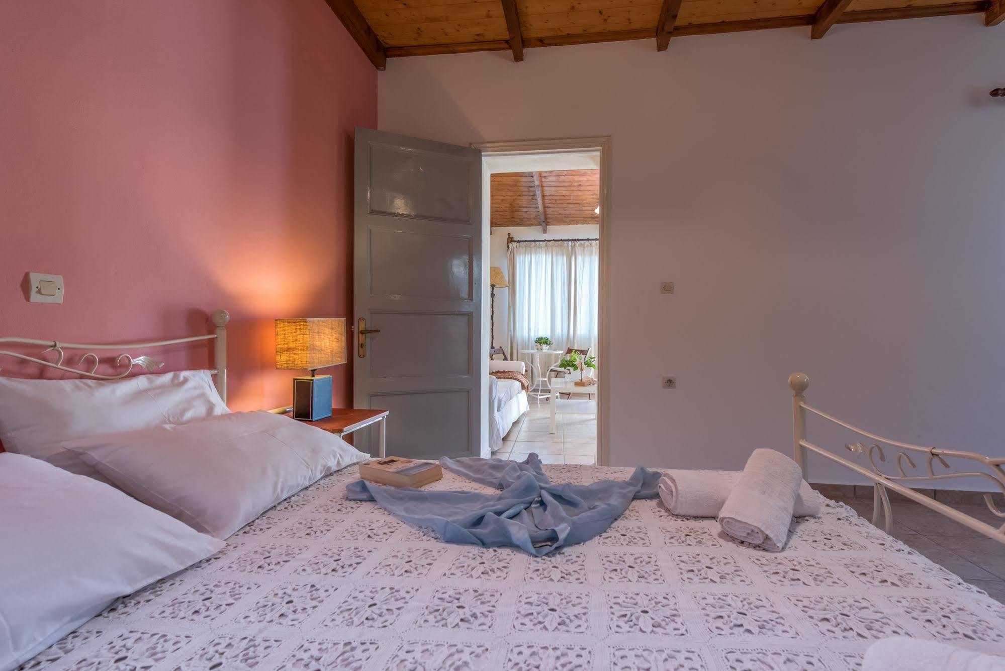 Lofos Soilis Aparthotel