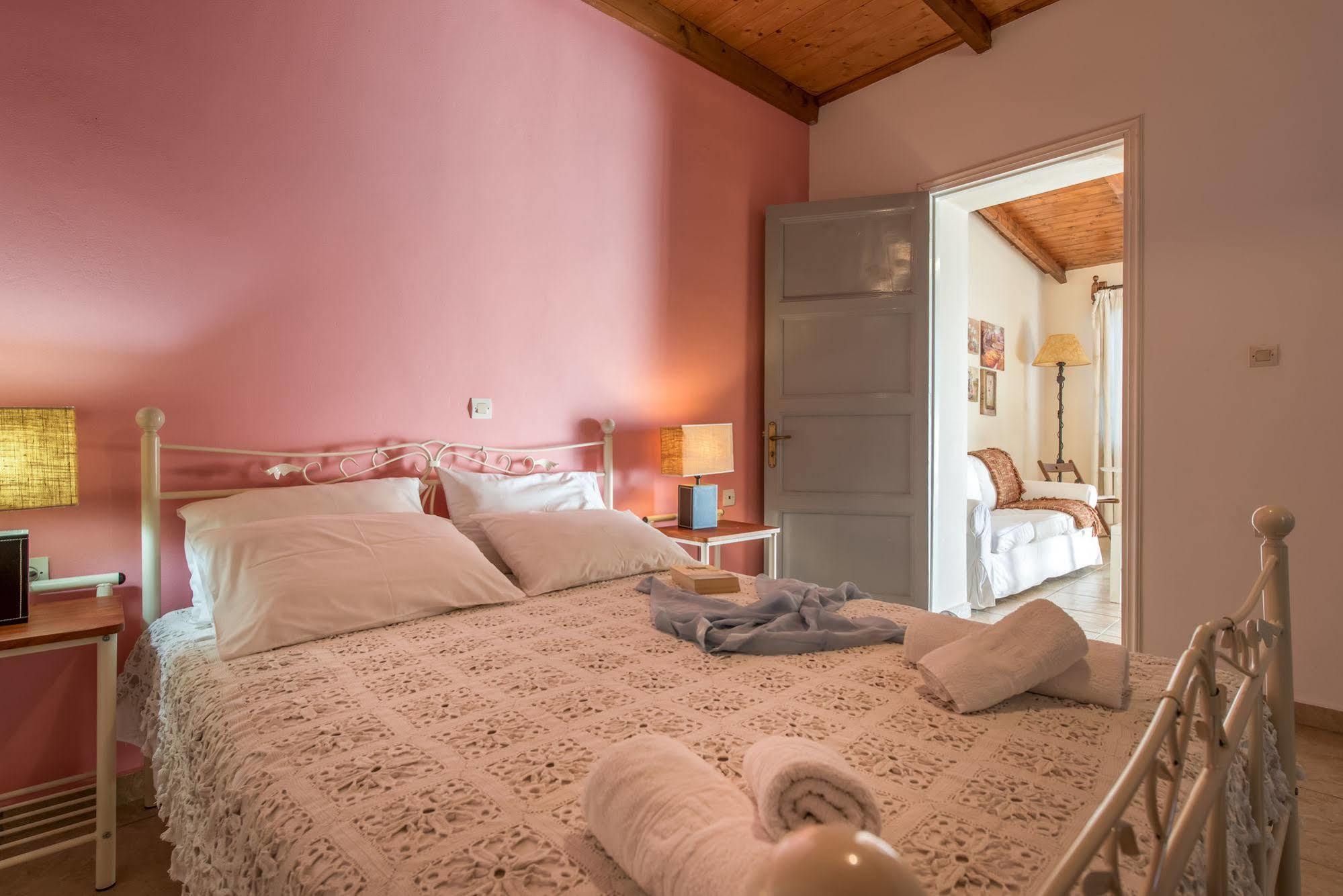 Aparthotel Lofos Soilis 3*