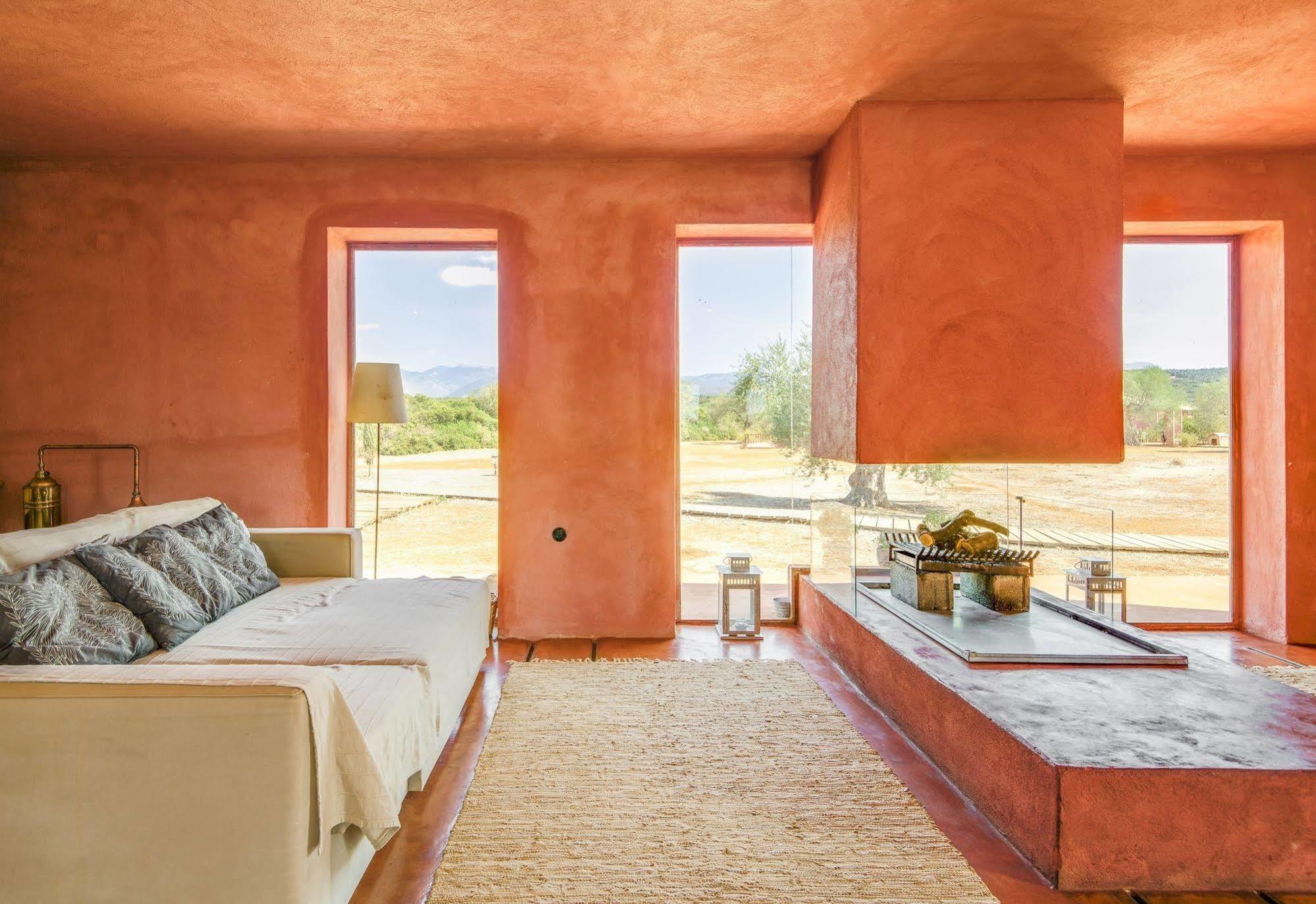 Eumelia Organic Agrotourism Farm & Farm stay