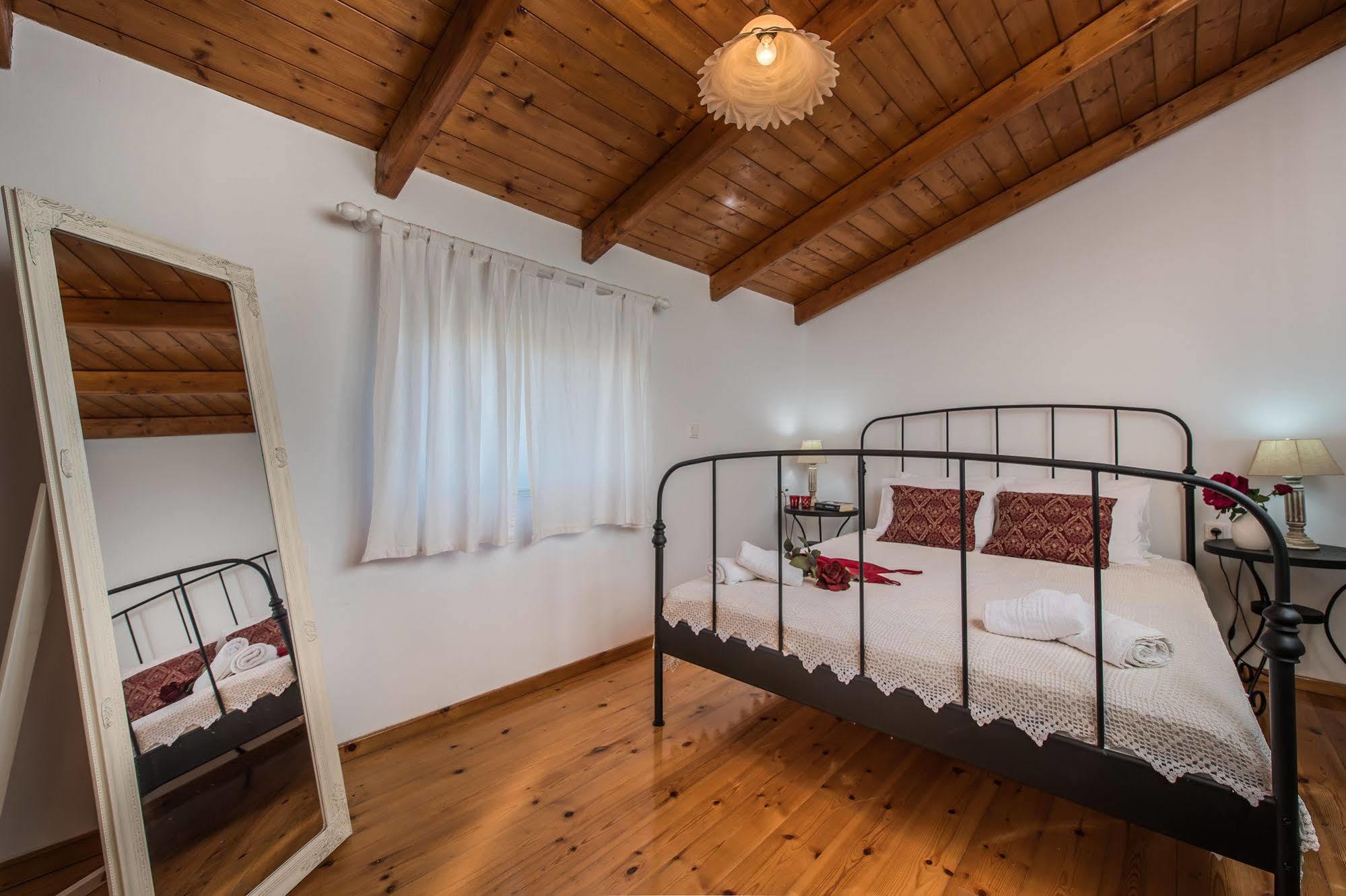 Aparthotel Lofos Soilis 3*
