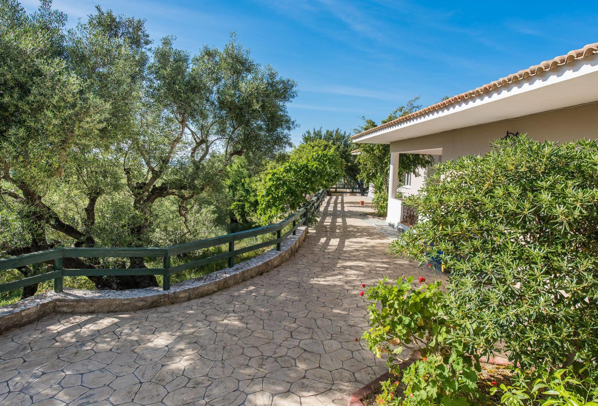 Lofos Soilis Aparthotel