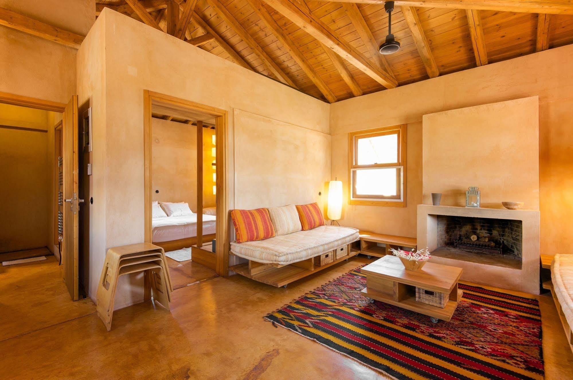 Eumelia Organic Agrotourism Farm & Farm stay