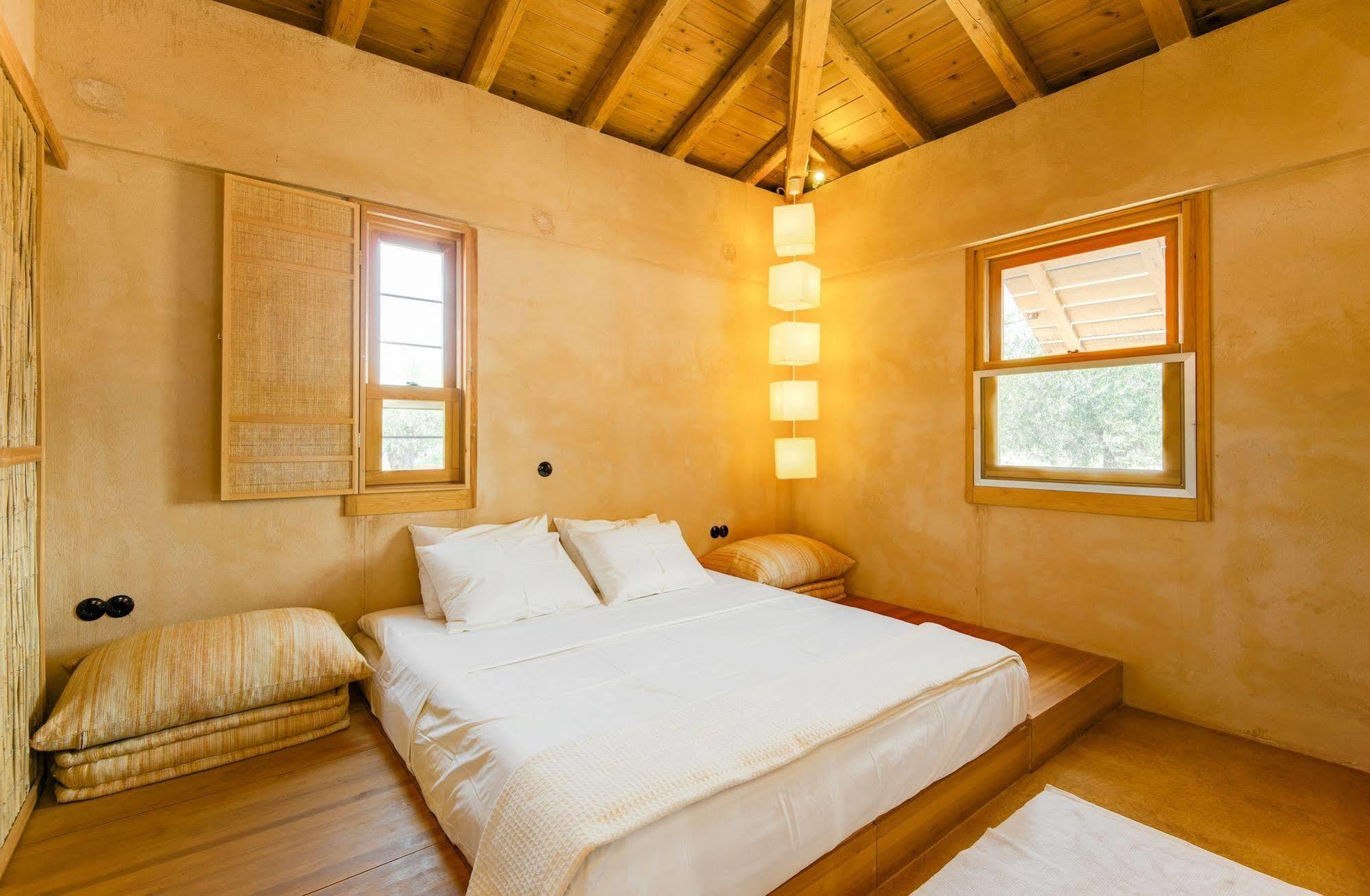 Farm stay Eumelia Organic Agrotourism Farm & Sparta
