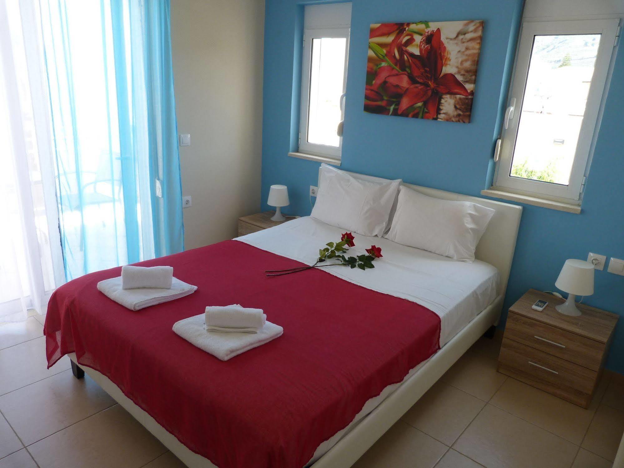 Villa Azure Kissamos