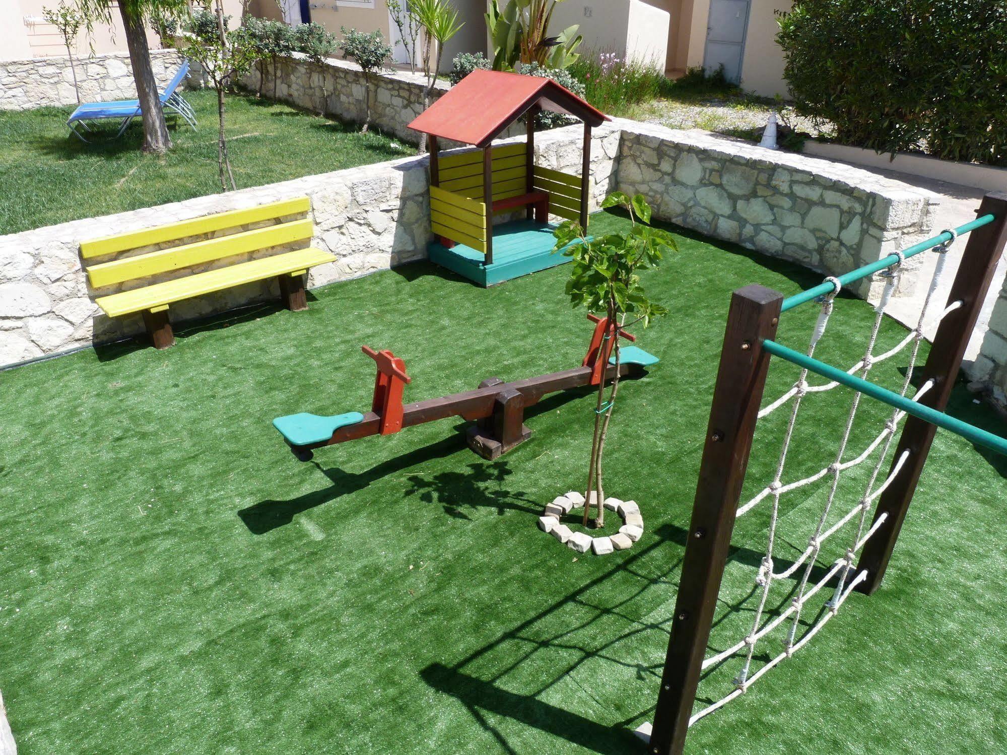 Villa Azure Kissamos