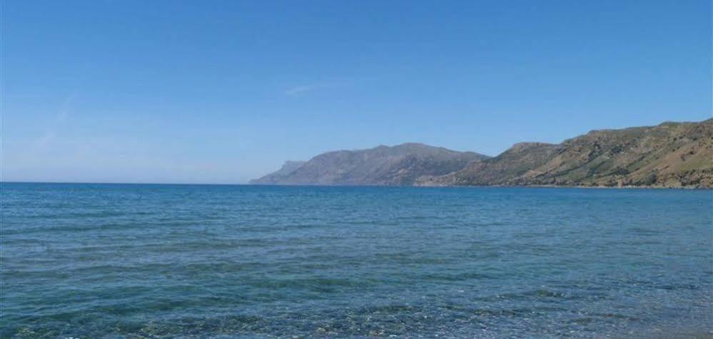 Azure * Kissamos