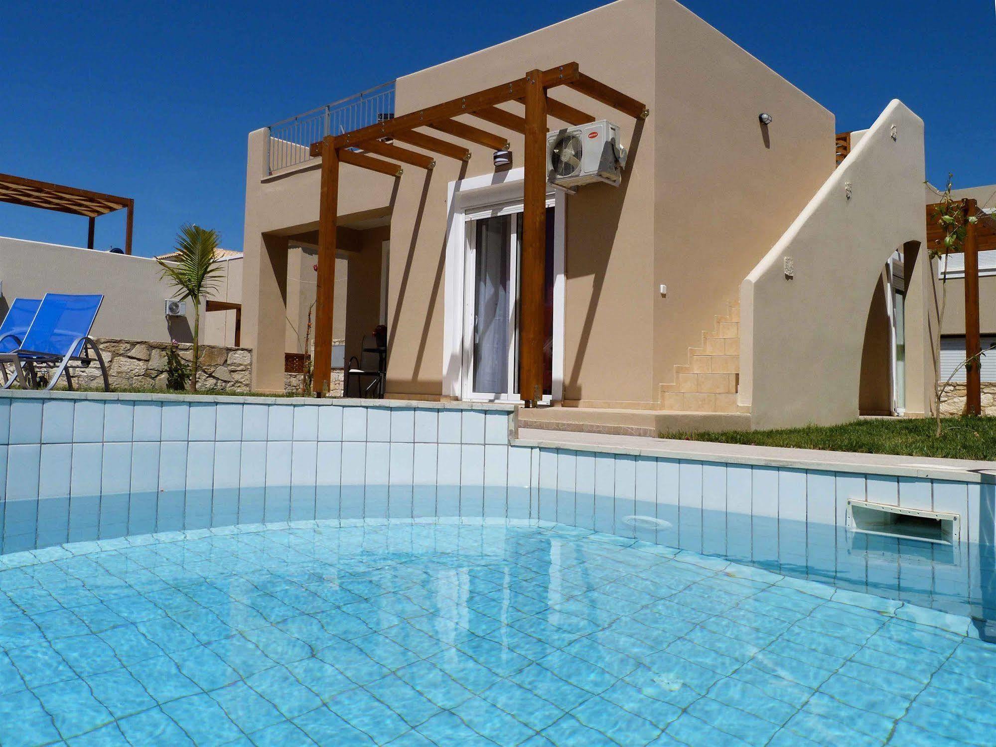 Villa Azure *