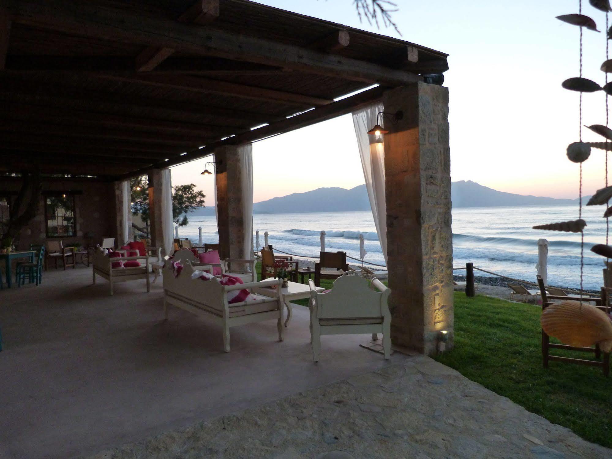 Azure Villa