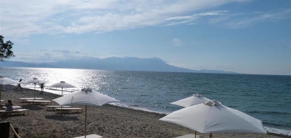 Azure Villa *