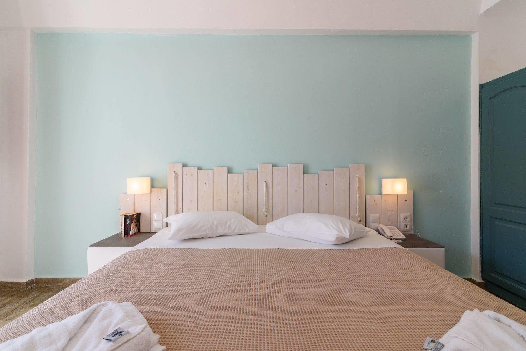 Iris Boutique 3*