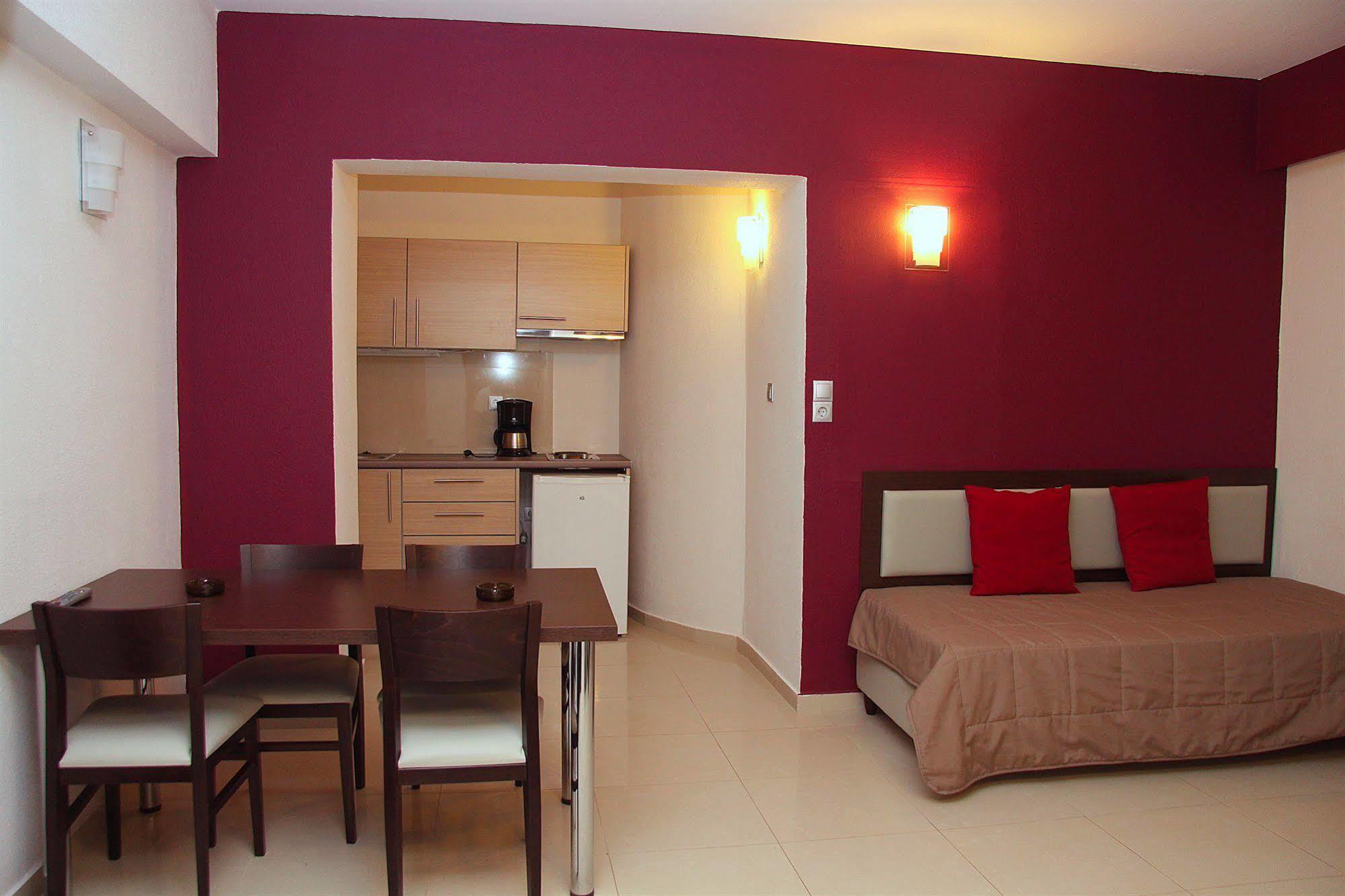 Agela & Aparthotel