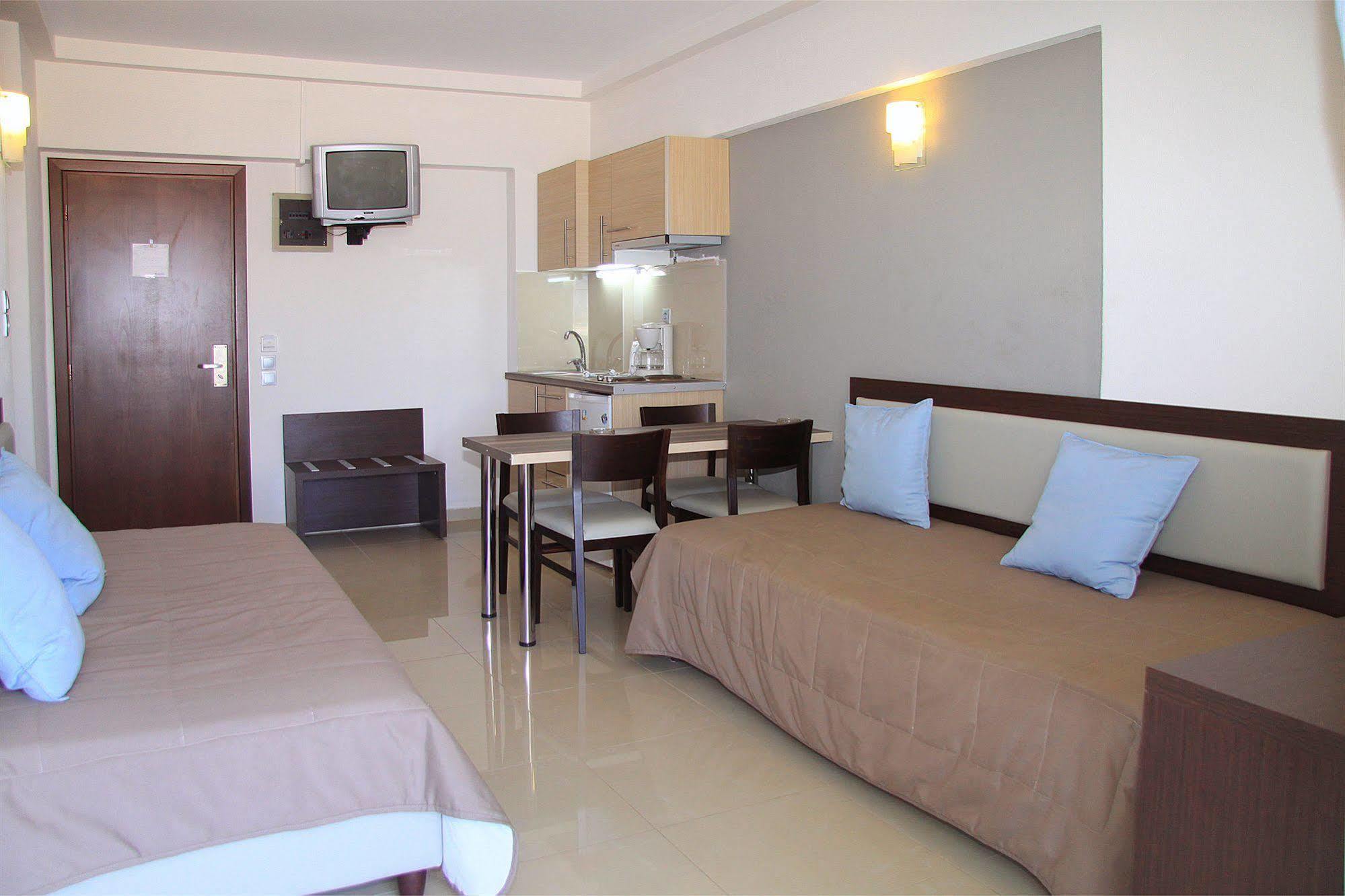 Agela & Aparthotel Kos Town