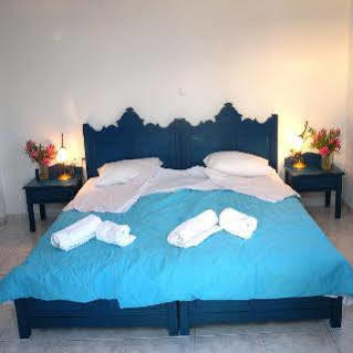 Hotel Theophili