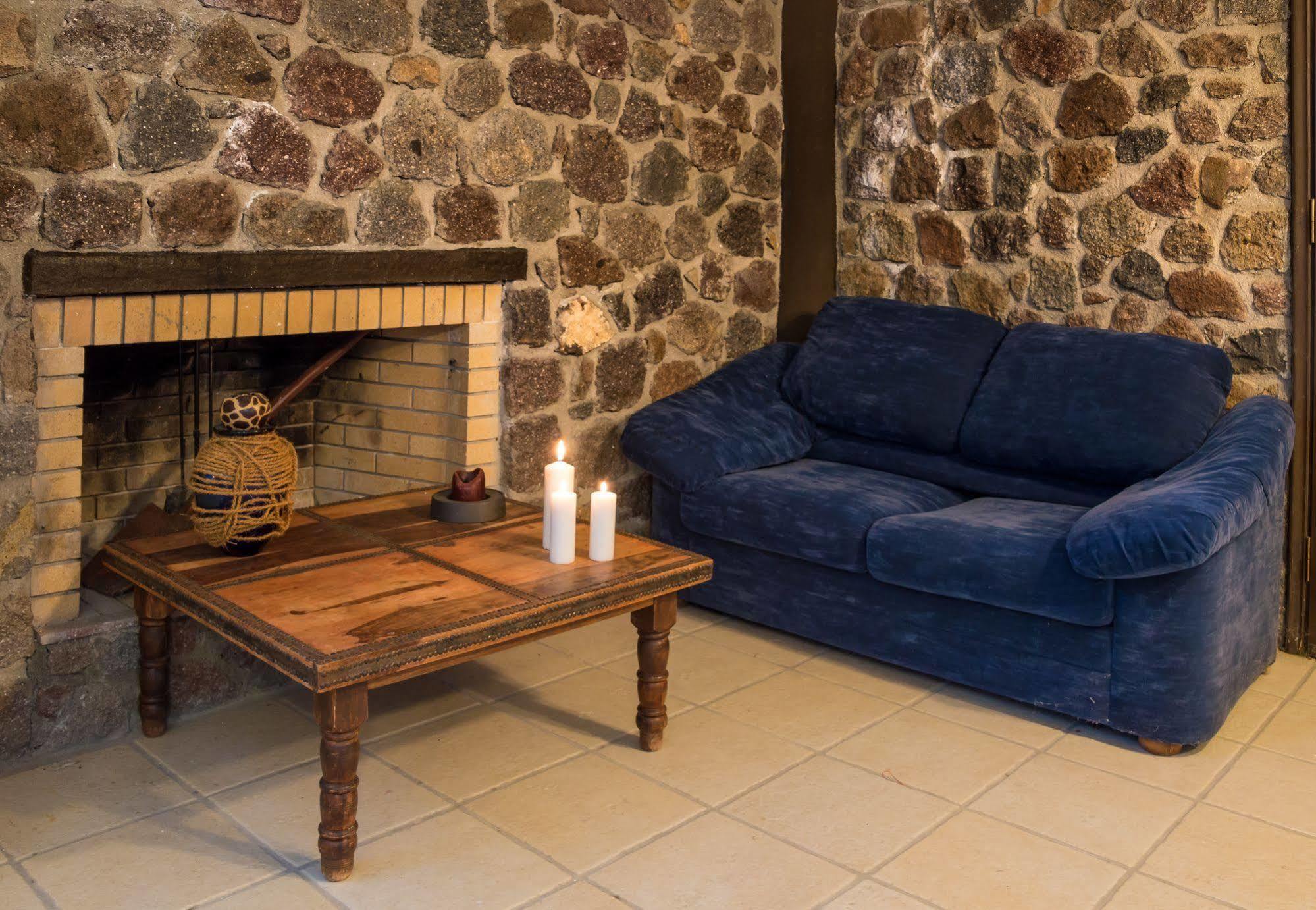 Hotel Cavo Petra Agios Georgios (Methana)