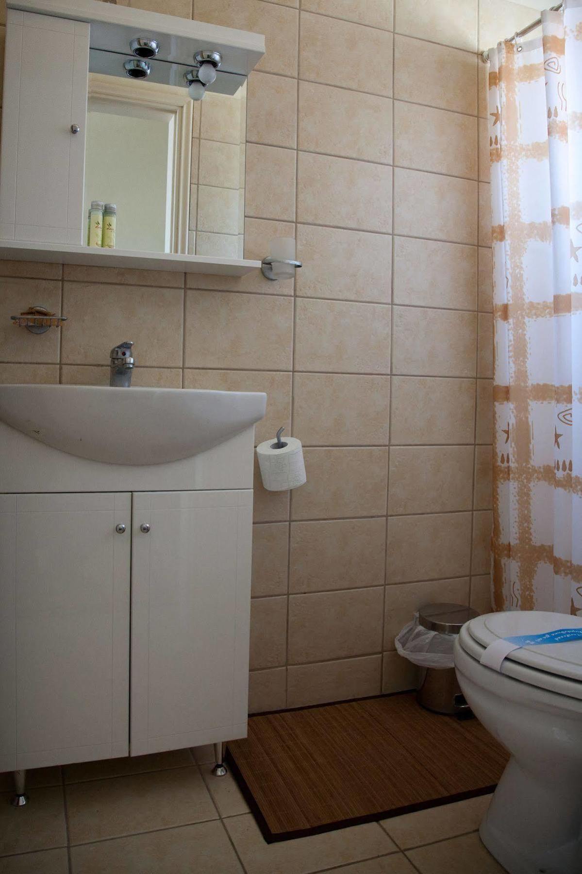 Hotel Cavo Petra Agios Georgios (Methana)
