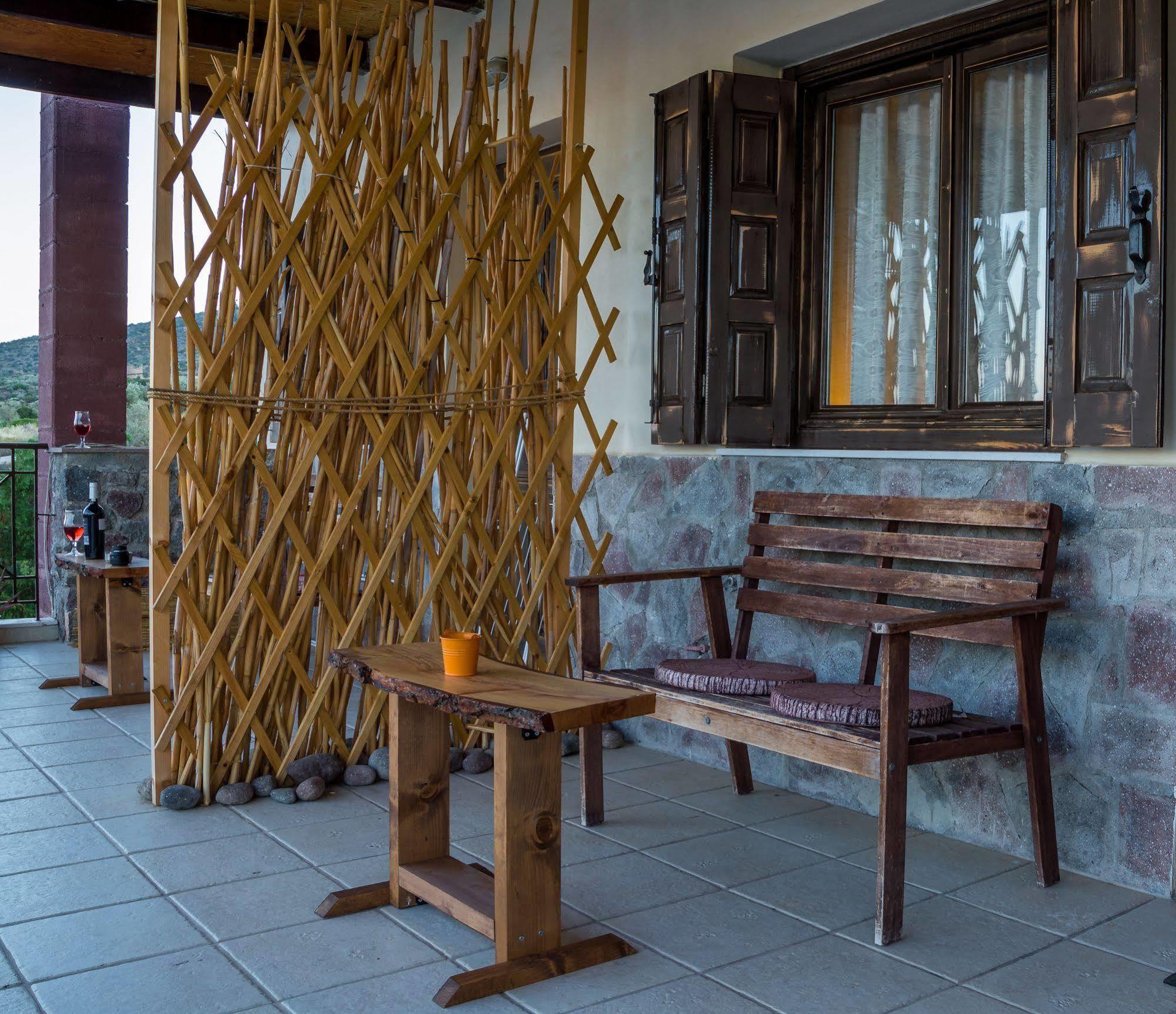Cavo Petra Hotel 3*