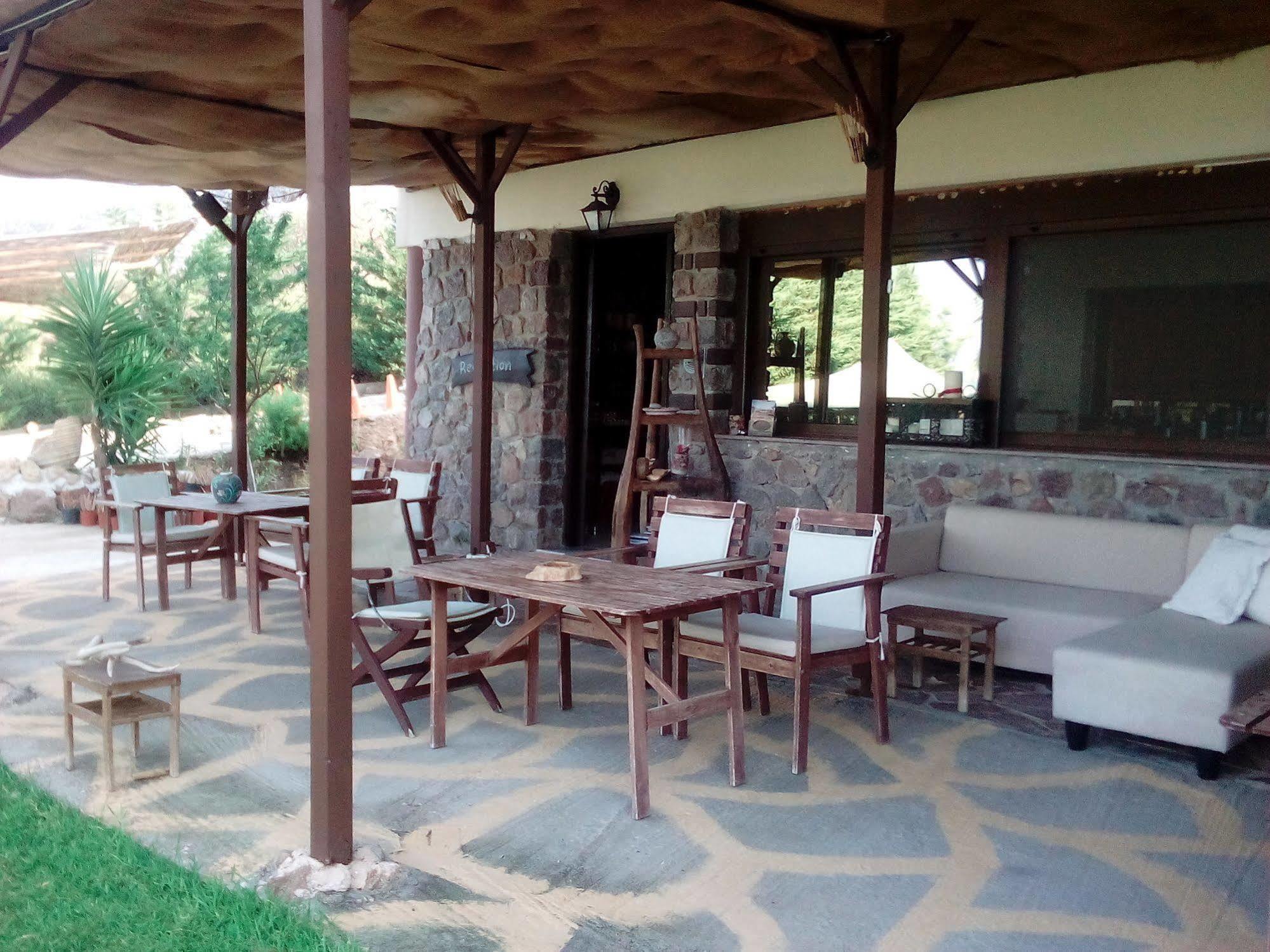Hotel Cavo Petra 3*