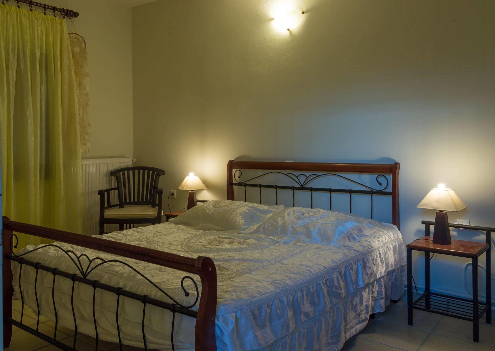 Cavo Petra Hotel Agios Georgios (Methana)