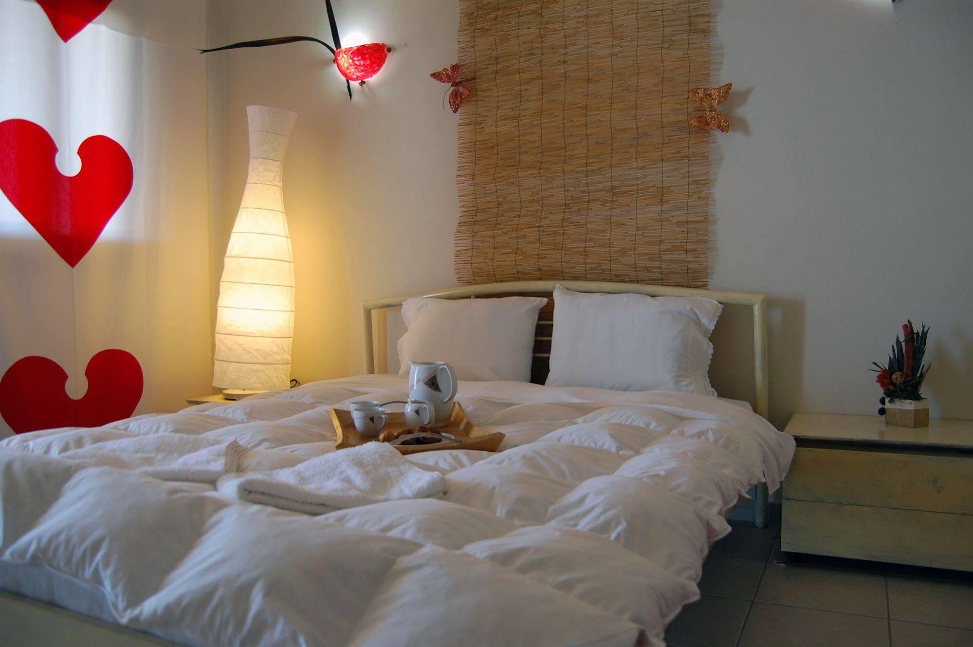 Cavo Petra Hotel 3*