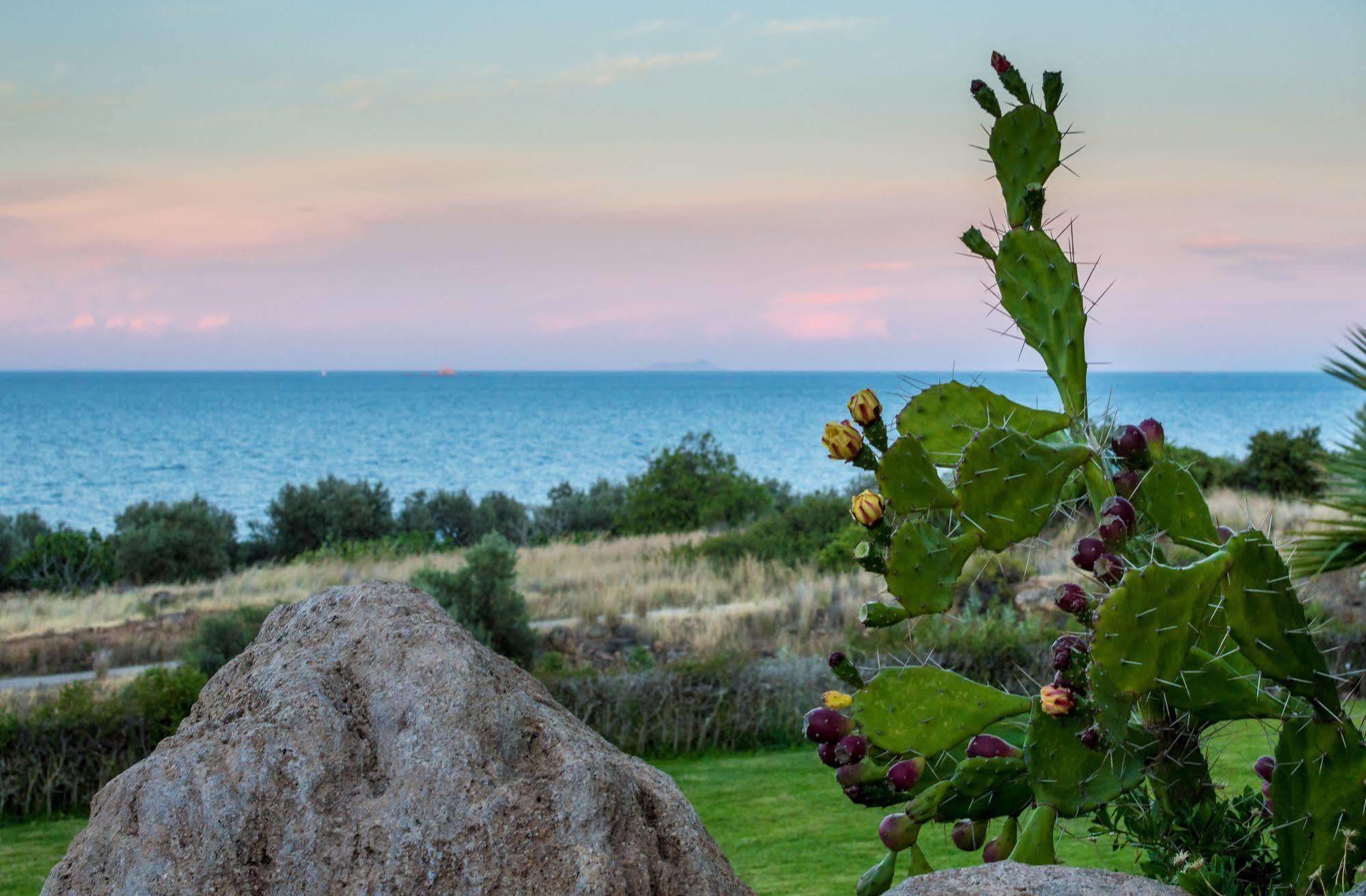 Cavo Petra 3* Agios Georgios (Methana)