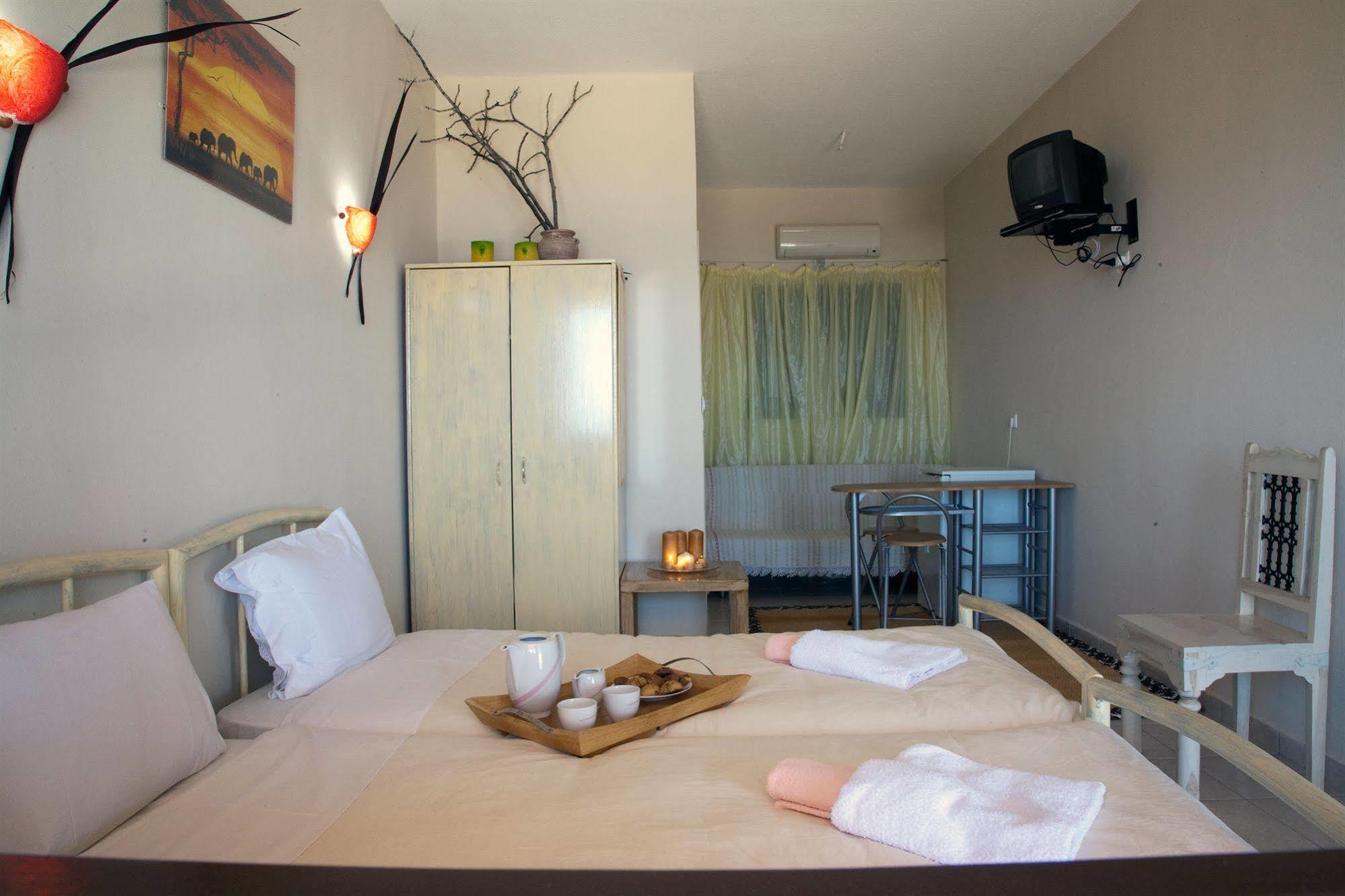Cavo Petra 3* Agios Georgios (Methana)